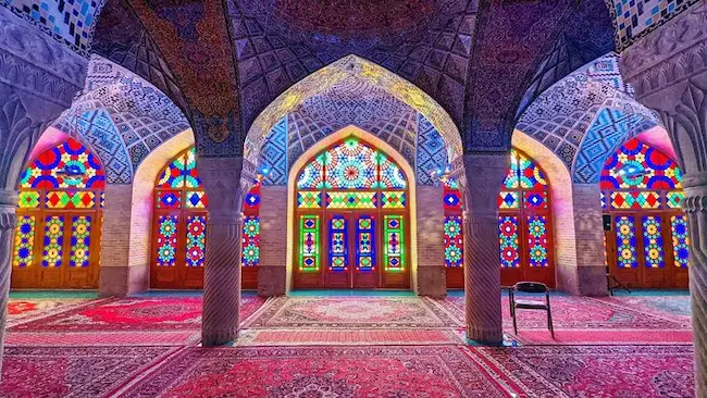 ثبت شرکت در شیراز