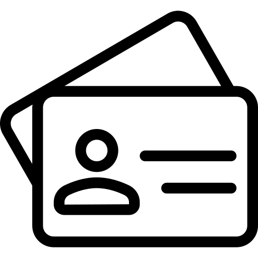 دریافت کارت بازرگانی