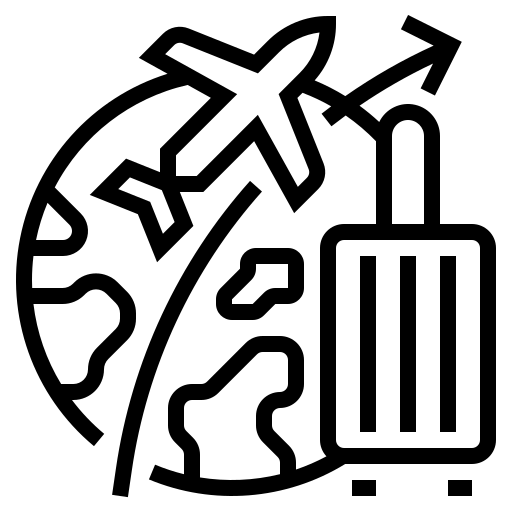ثبت شرکت گردشگری