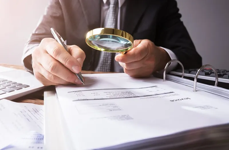 مسئولیت بازرس در شرکت سهامی خاص
