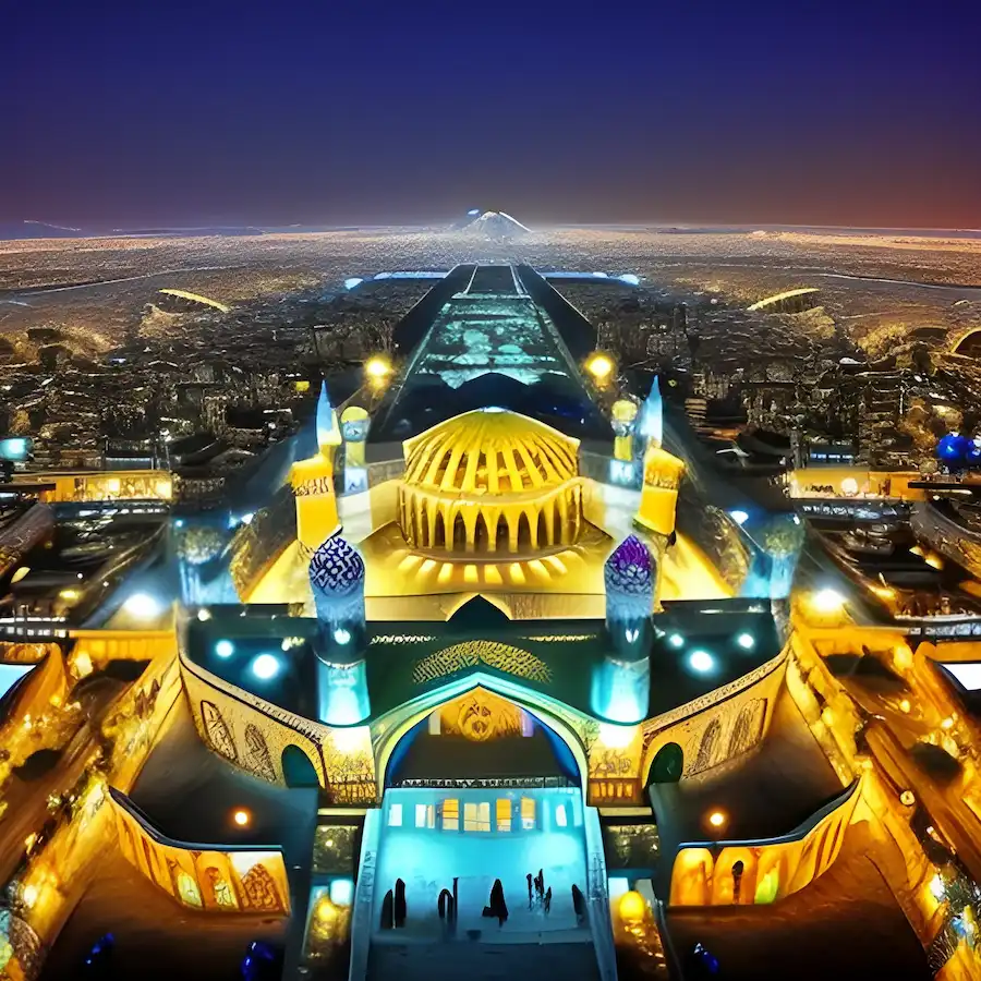 ثبت شرکت در مشهد