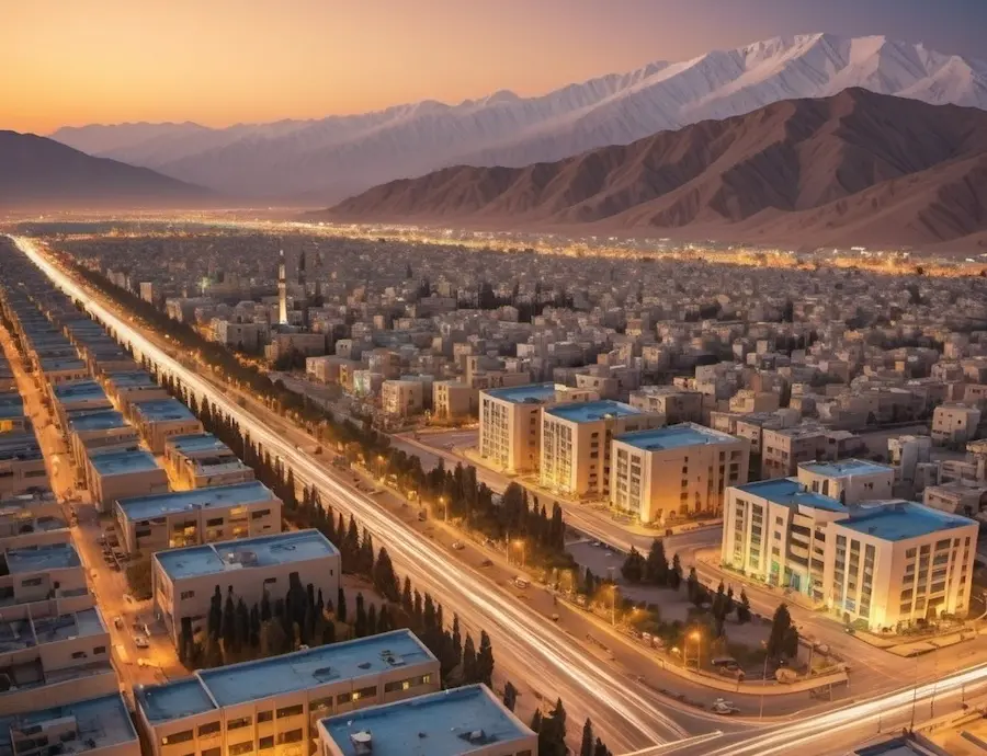 ثبت شرکت در کرج