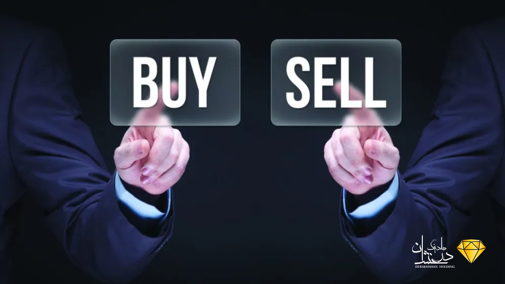 لیست کامل قوانین و مقررات خرید و فروش شرکت