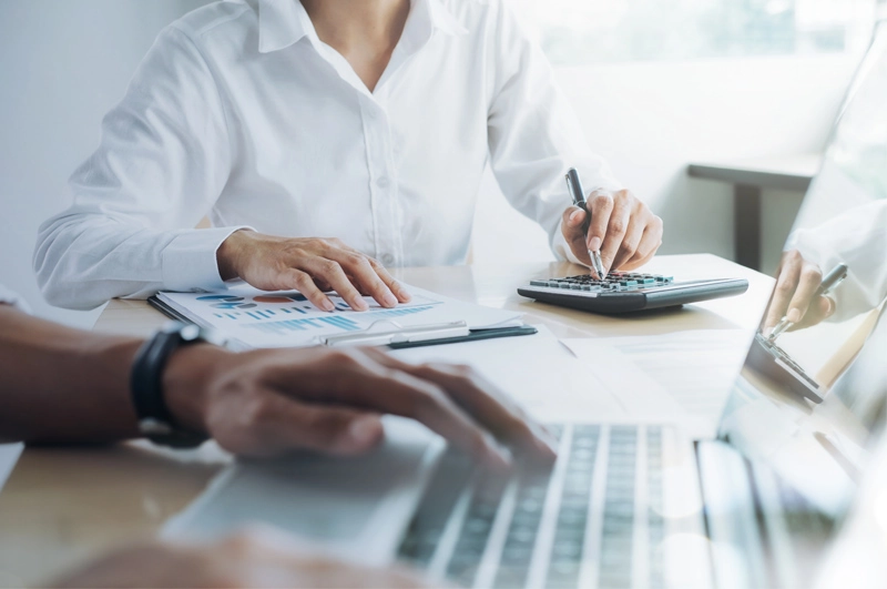 مسئولیت در شرکت سهامی خاص