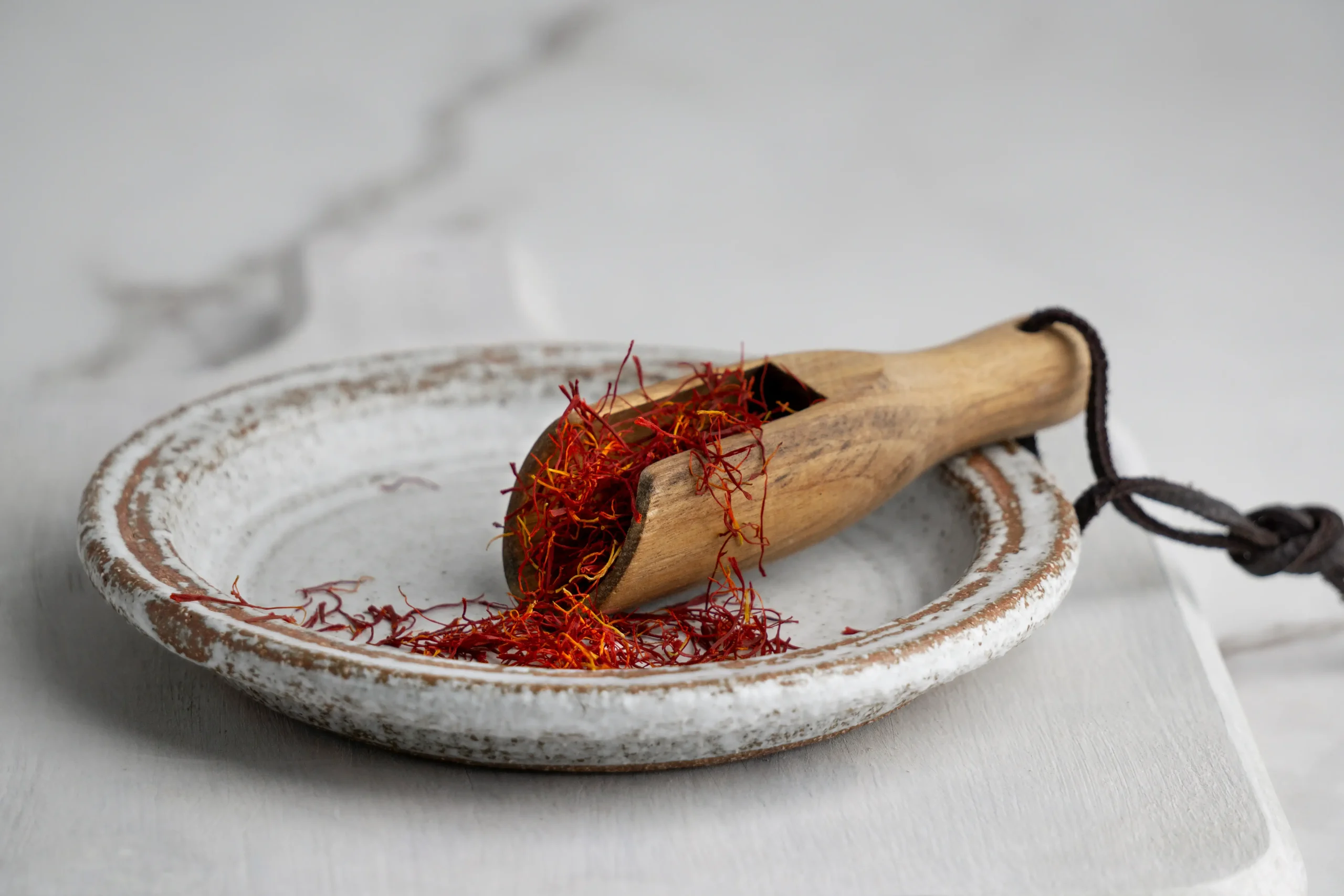 چگونگی ثبت برند زعفران