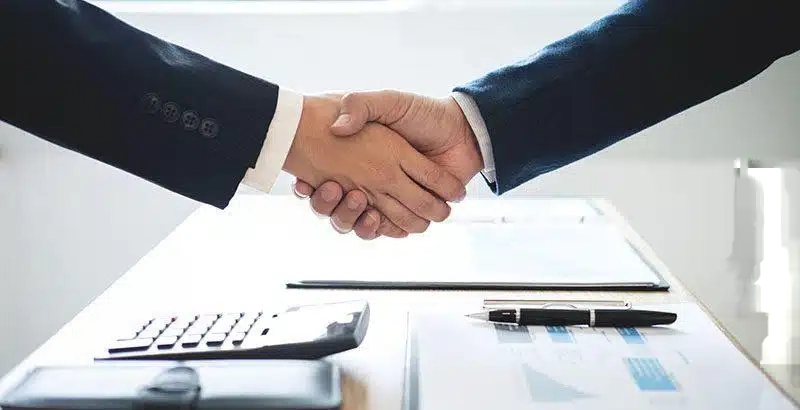 گواهی بانکی برای ثبت شرکت سهامی خاص